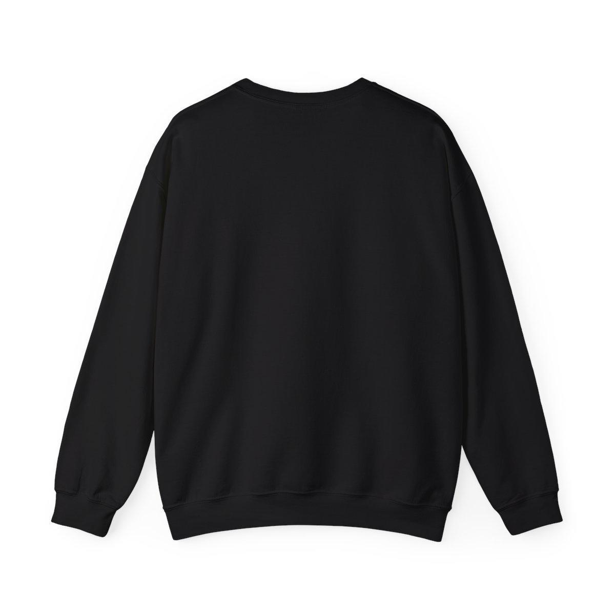 Among Us "Trust No One" Crewneck - alternate angle 1, merchandise