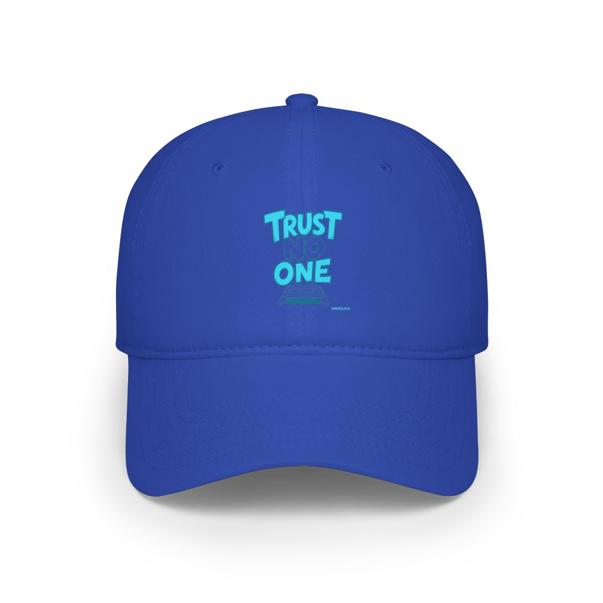 Among Us "Trust No One" Hat
