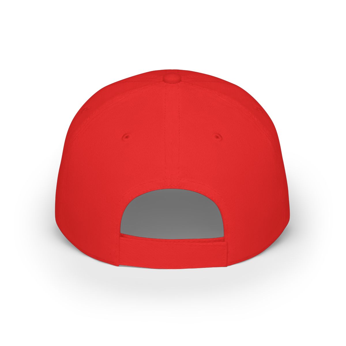 Among Us "Trust No One" Hat - alternate angle 1, merchandise