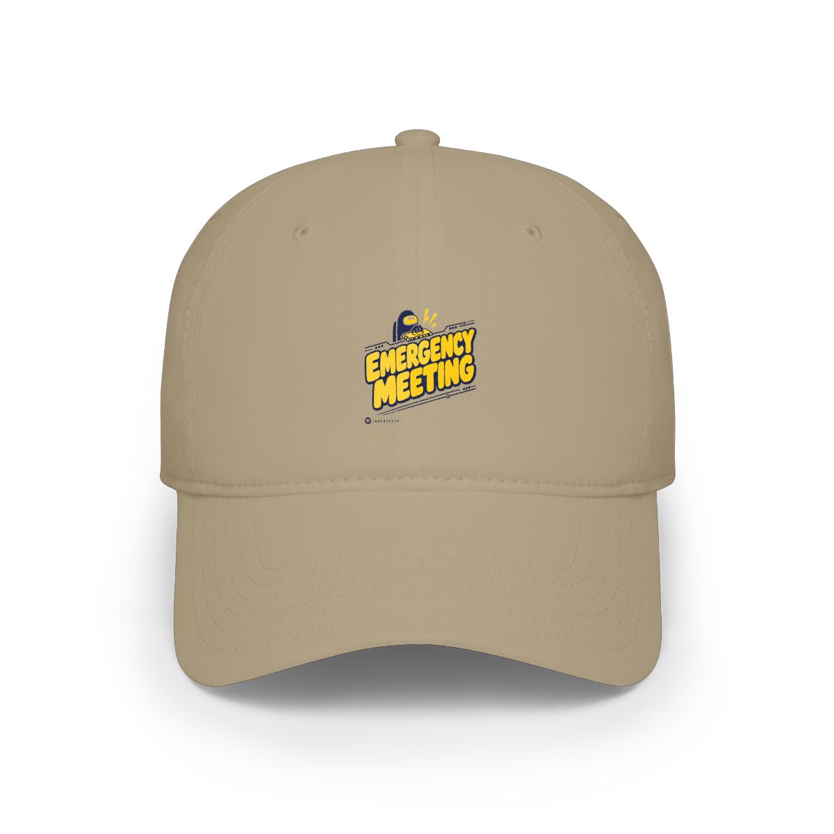 Among Us "Emergency Meeting" Hat