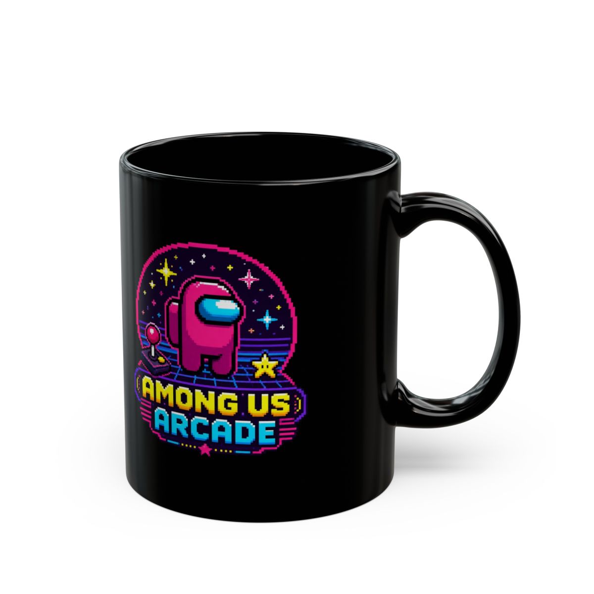 Mugs & Drinkware - Among Us accessories collection