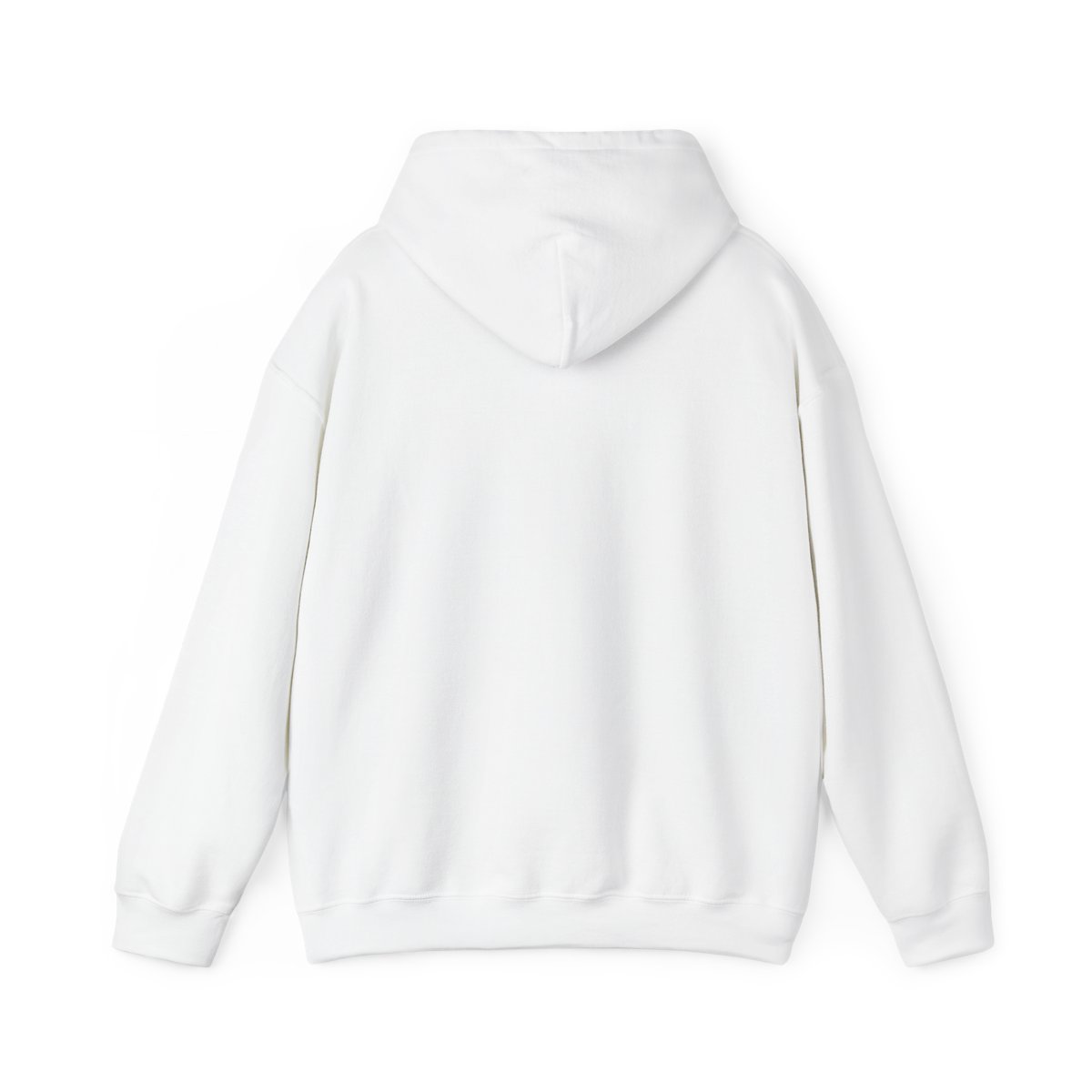 Among Us "DEDUCE, DISCOVER, DECEIVE" Hoodie - alternate angle 1, merchandise