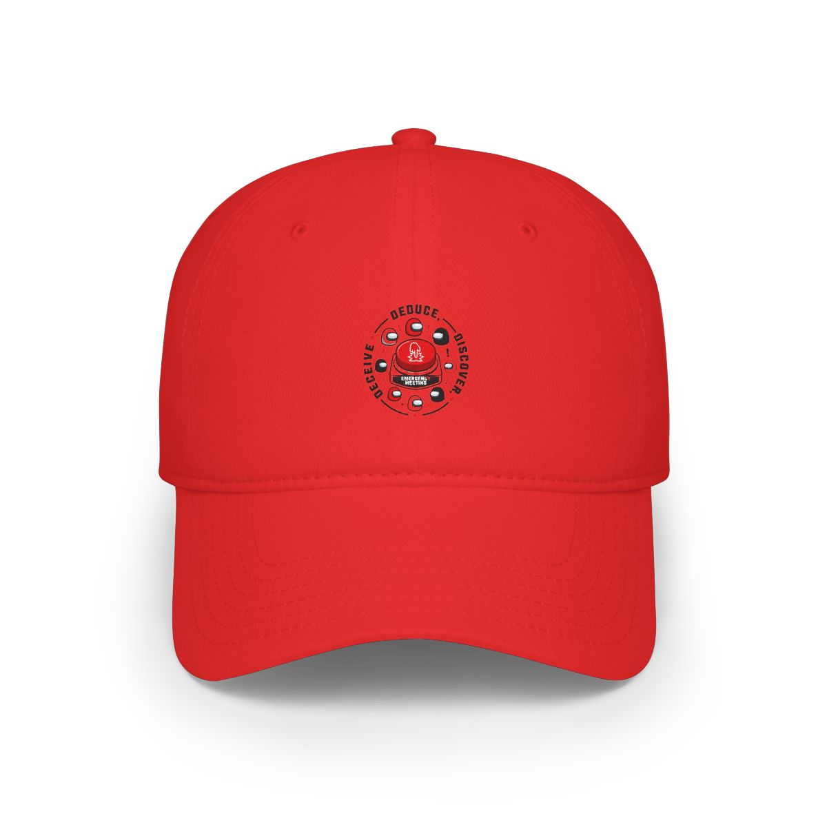 Hats & Caps - Among Us apparel collection