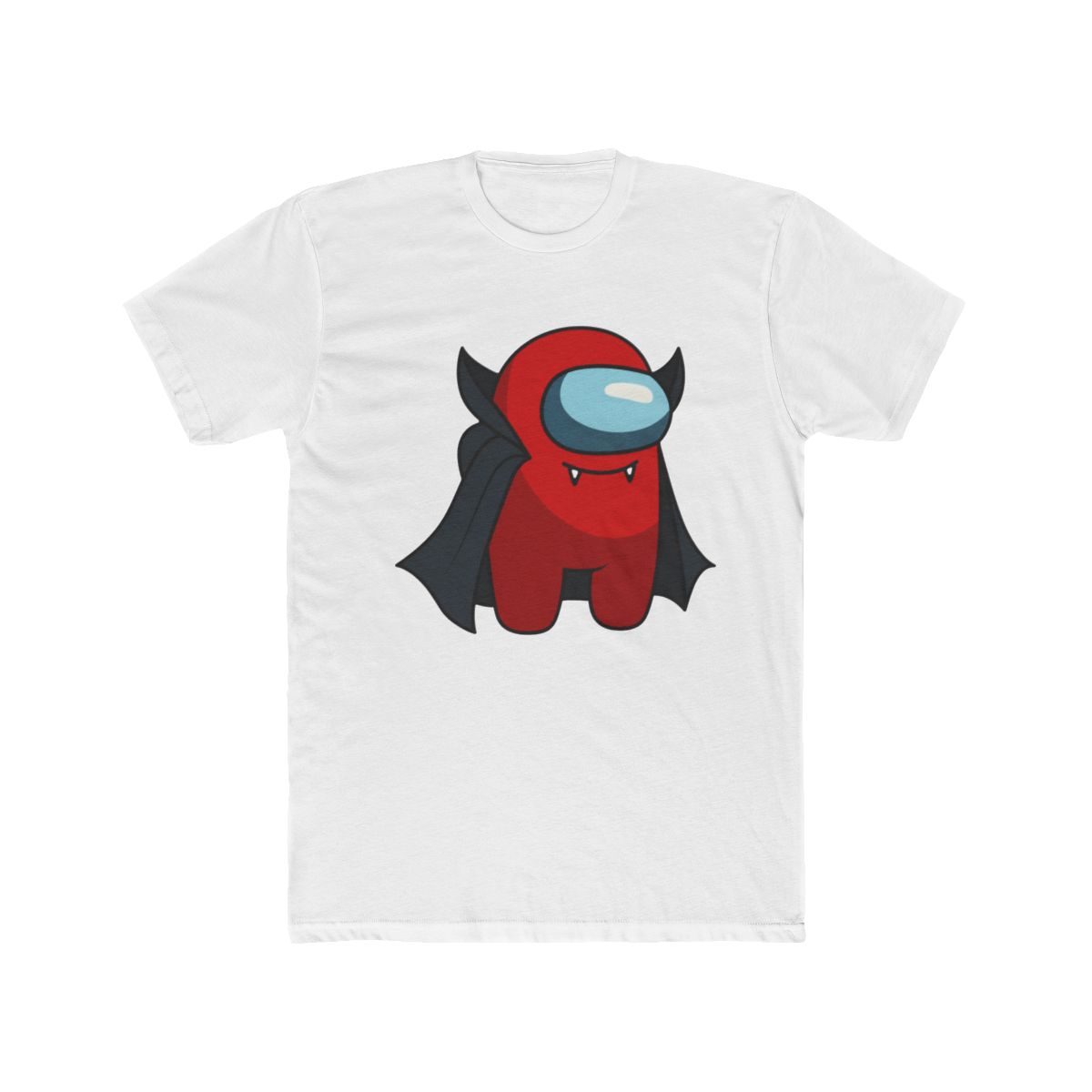 Among us Halloween T Shirt