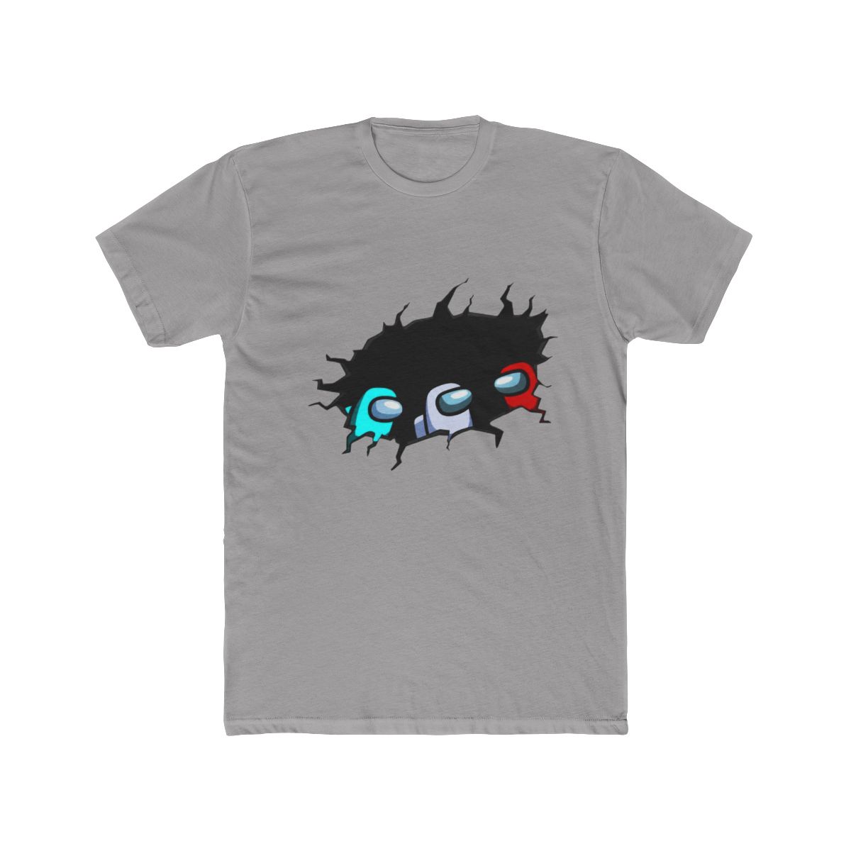 among us Long Sleeve T Shirt