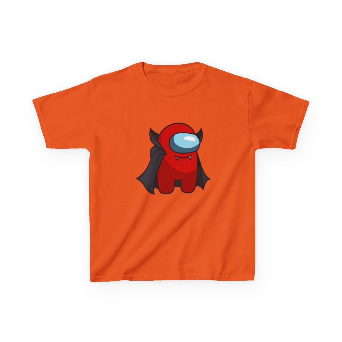 Among us Halloween Kids T-Shirt