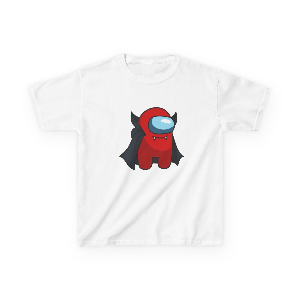 Among us Halloween Kids T-Shirt