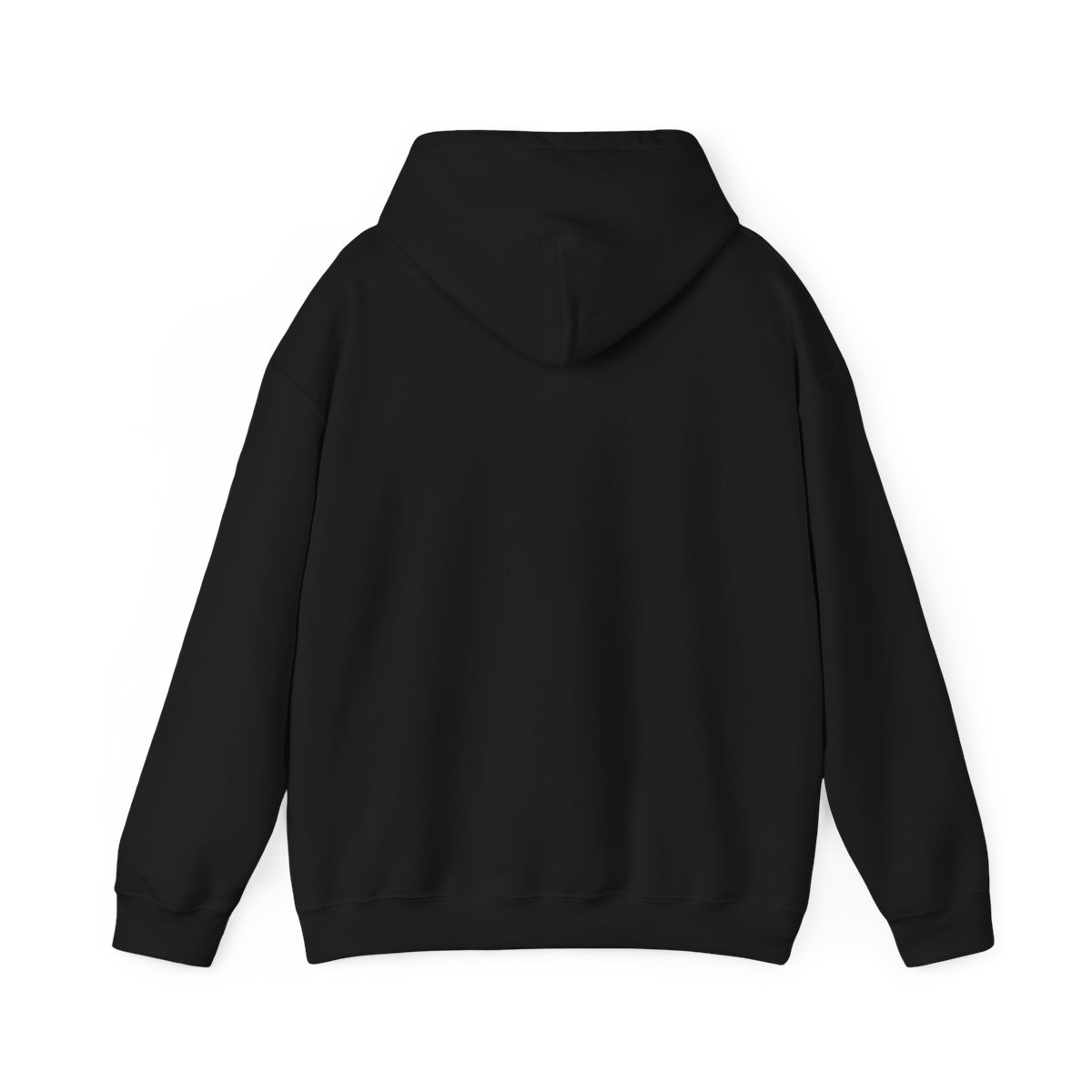 Among Us Hoodie - alternate angle 1, merchandise
