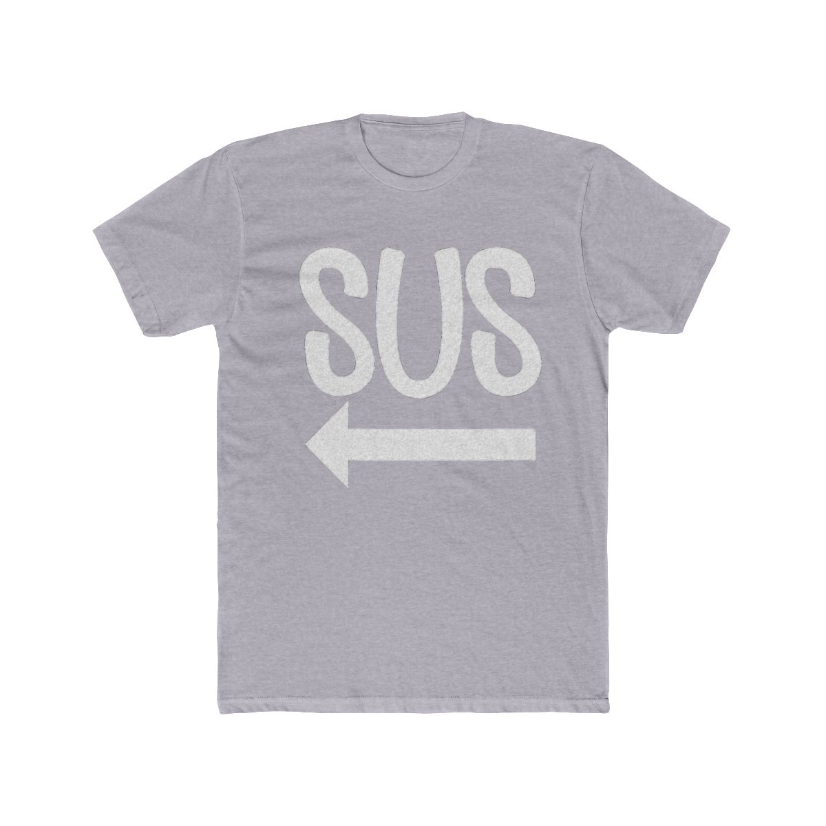 Kinda Sus Impostor Imposter Co. | Among Us - alternate angle 3, merchandise