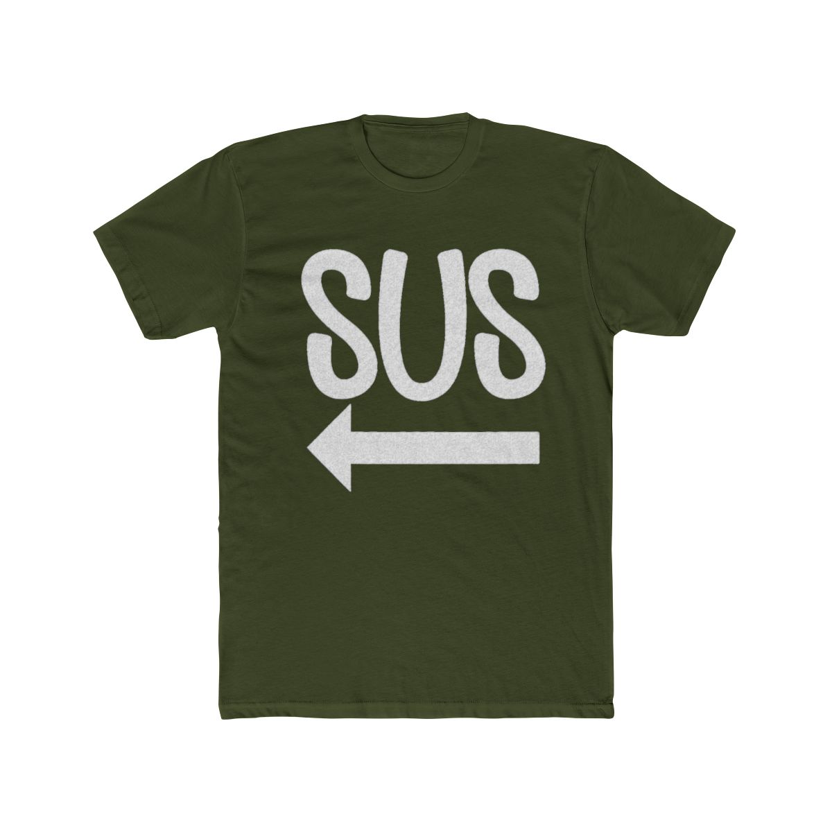 Kinda Sus Impostor Imposter Co. | Among Us - alternate angle 4, merchandise