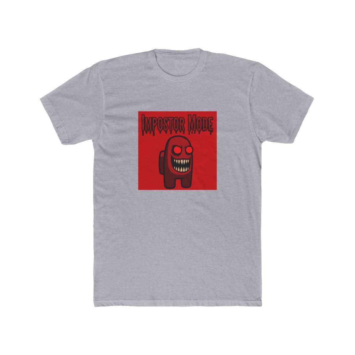 among us - impostor mode T Shirt