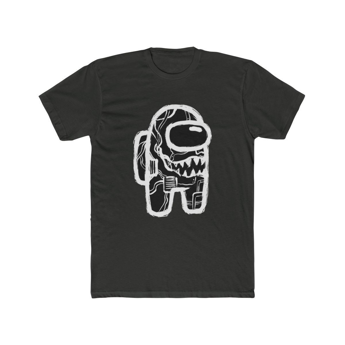 Among Us T Shirt - alternate angle 5, merchandise