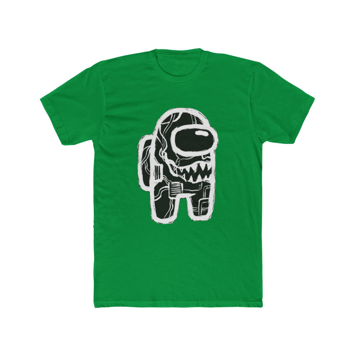 Among Us T Shirt - alternate angle 2, merchandise