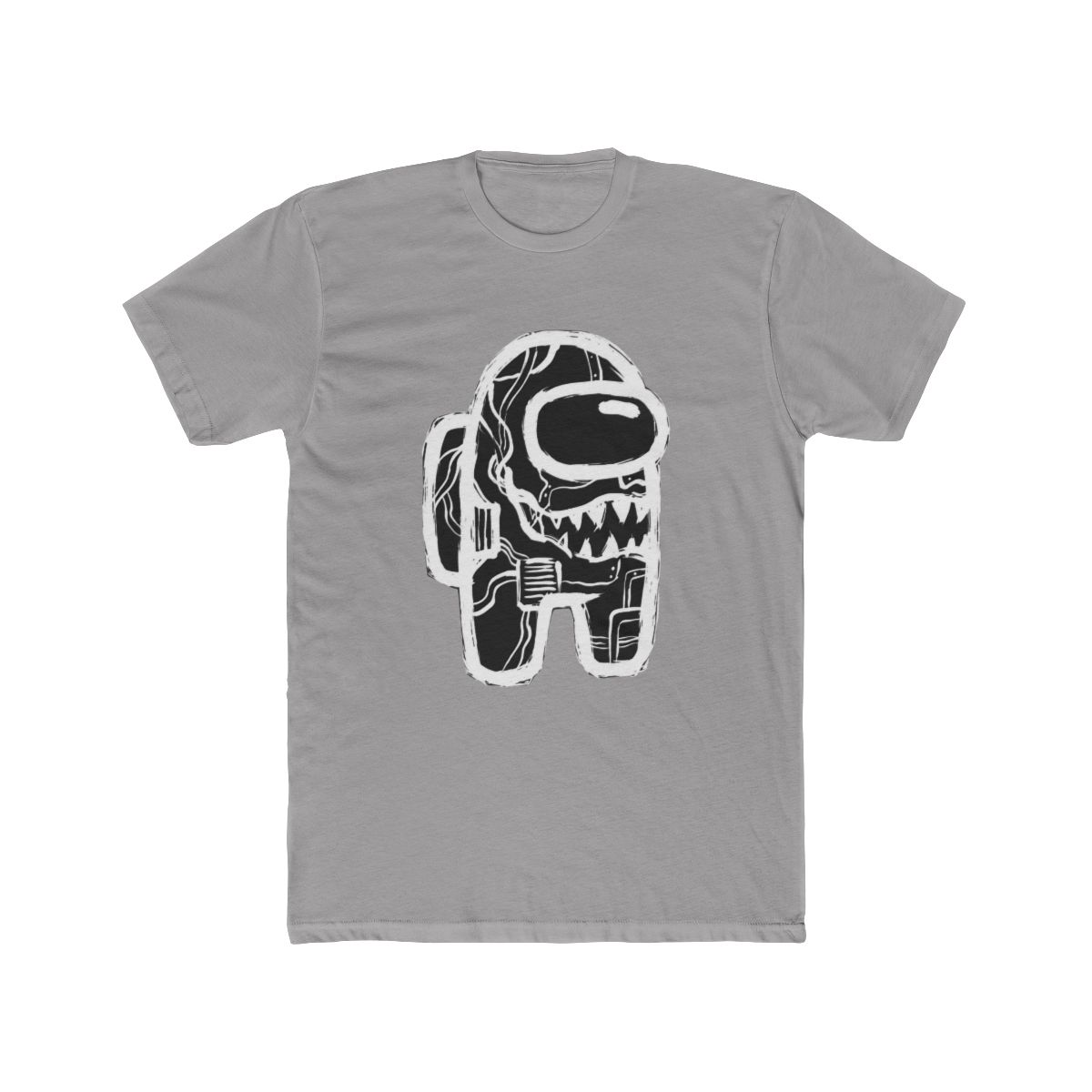 Among Us T Shirt - alternate angle 5, merchandise