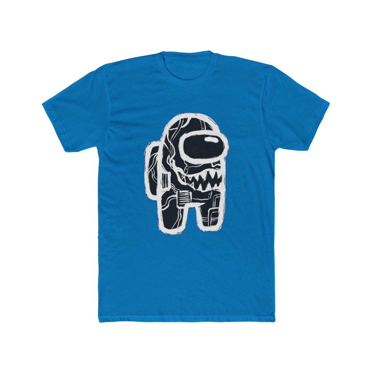 Among Us T Shirt - alternate angle 3, merchandise