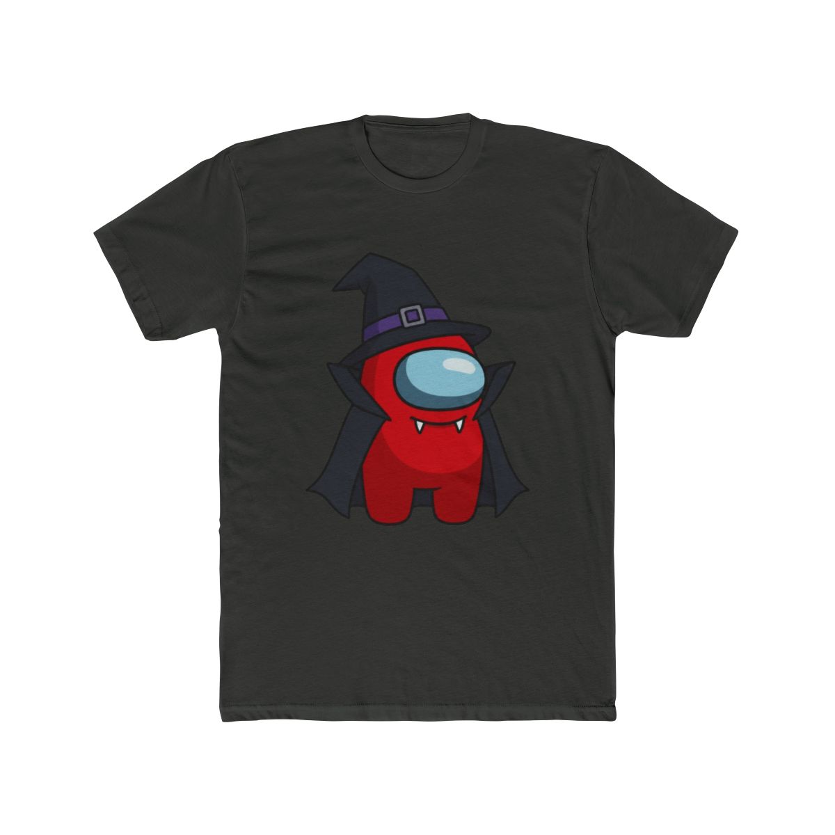 Among us Halloween T Shirt