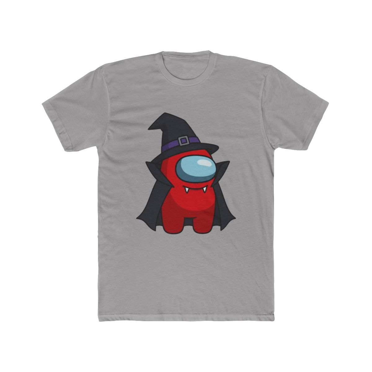 Among us Halloween Long Sleeve T Shirt