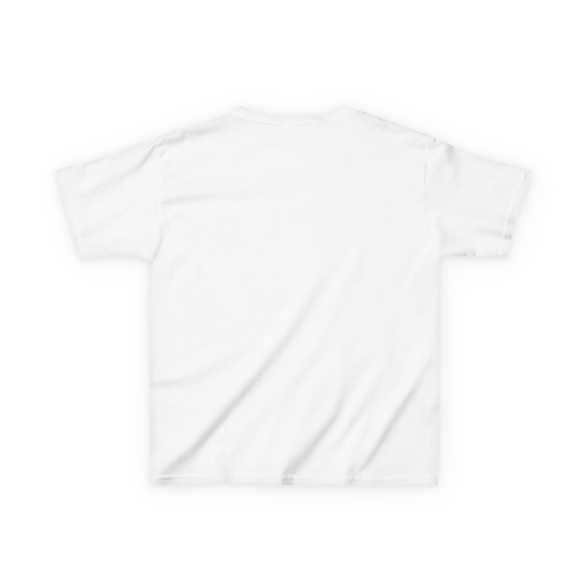 among us Kids T-Shirt - alternate angle 1, merchandise