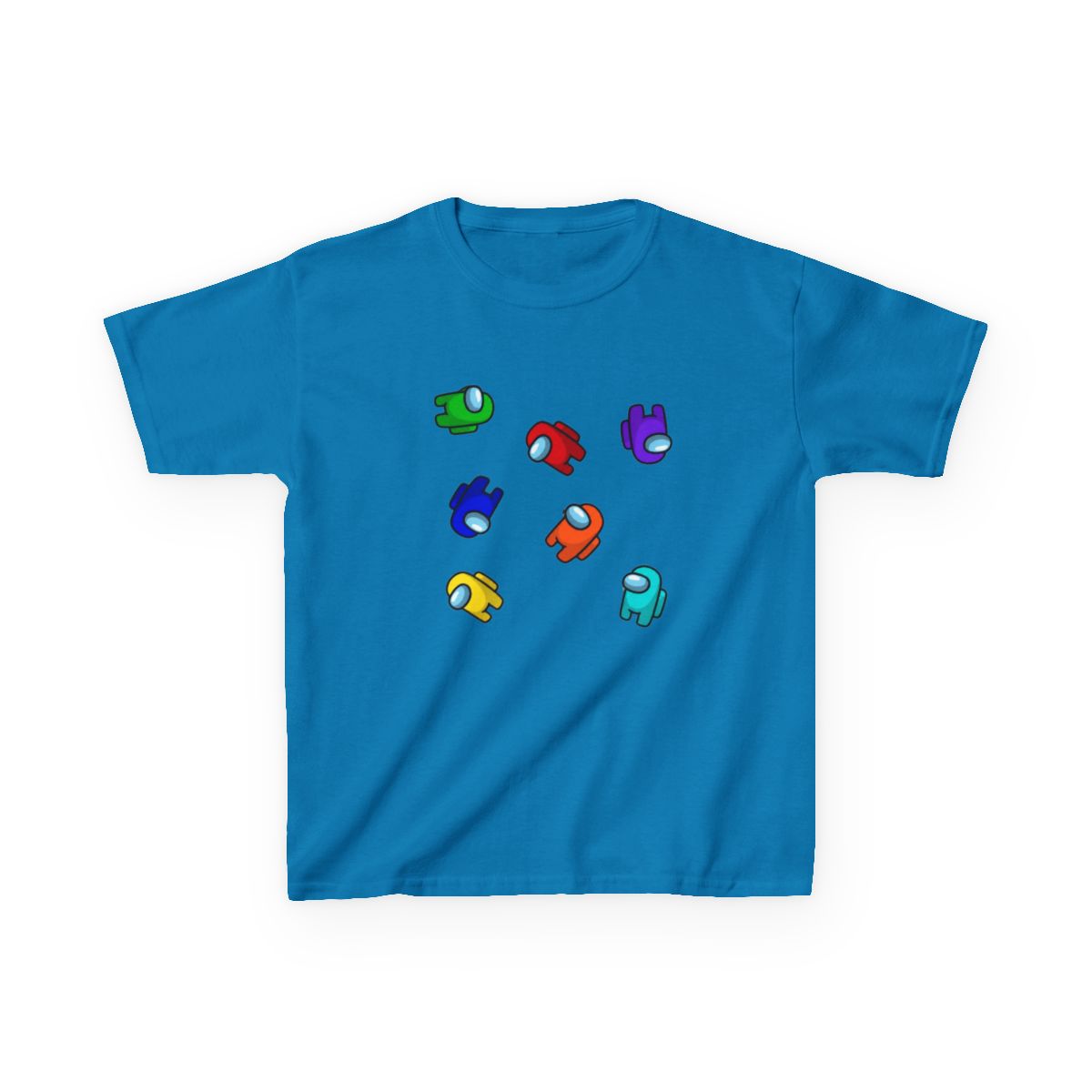 among us Kids T-Shirt