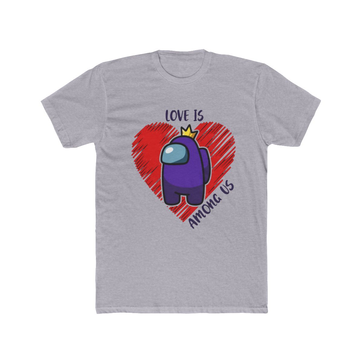 LOVE IS AMONG US - alternate angle 4, merchandise