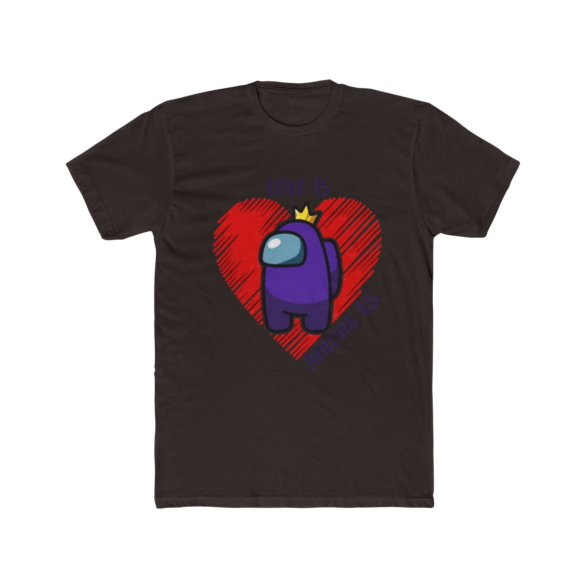 LOVE IS AMONG US - alternate angle 4, merchandise