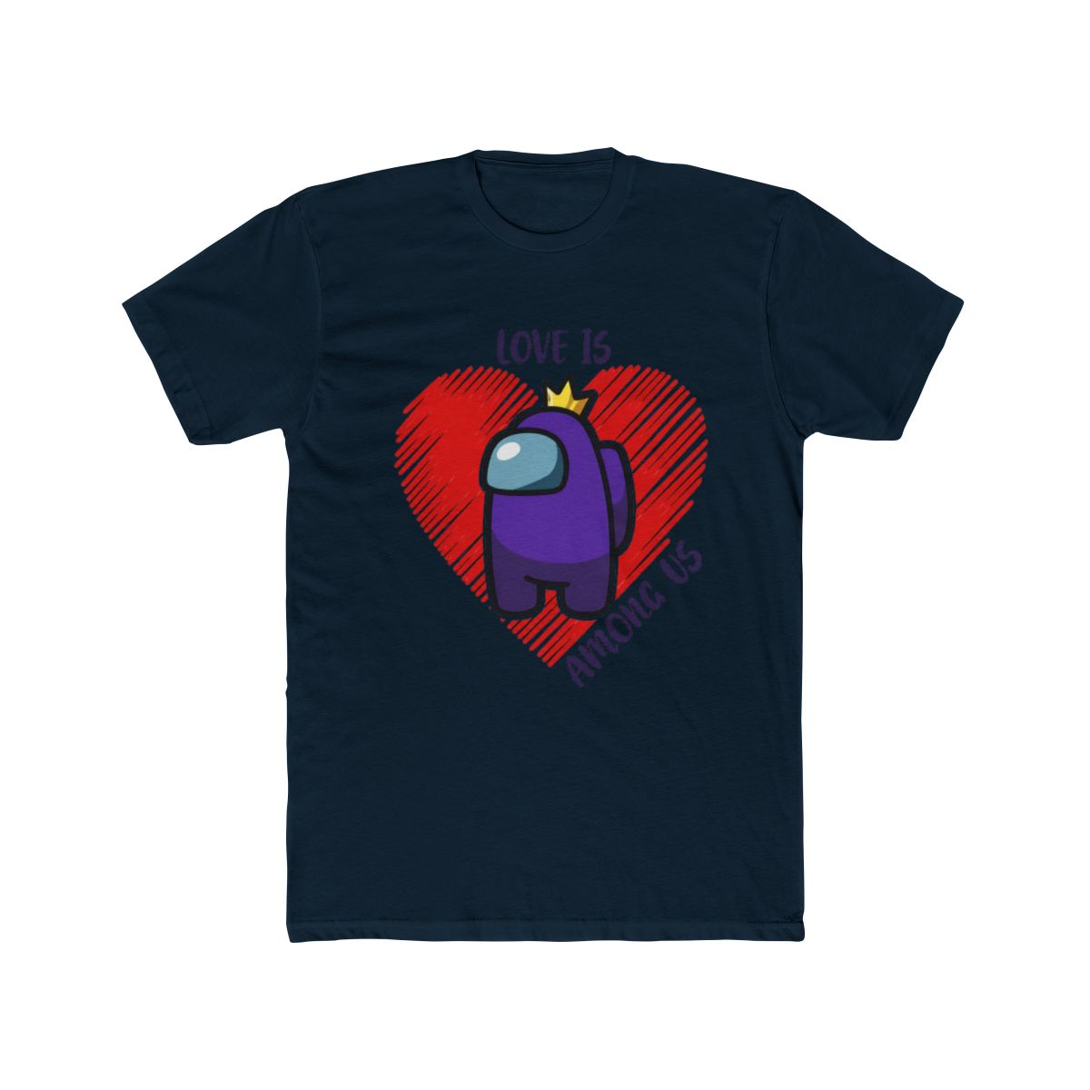 LOVE IS AMONG US - alternate angle 2, merchandise