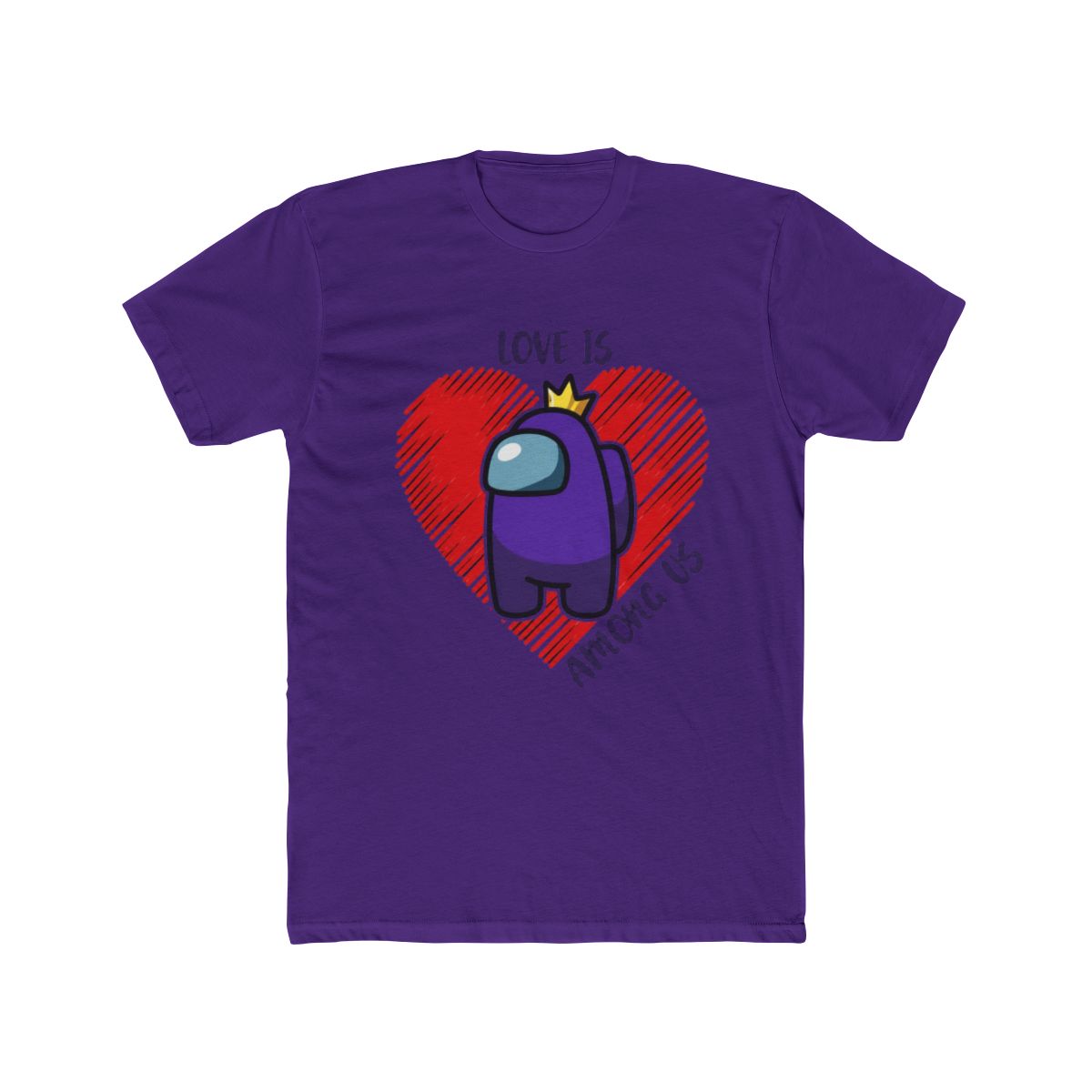 LOVE IS AMONG US - alternate angle 3, merchandise