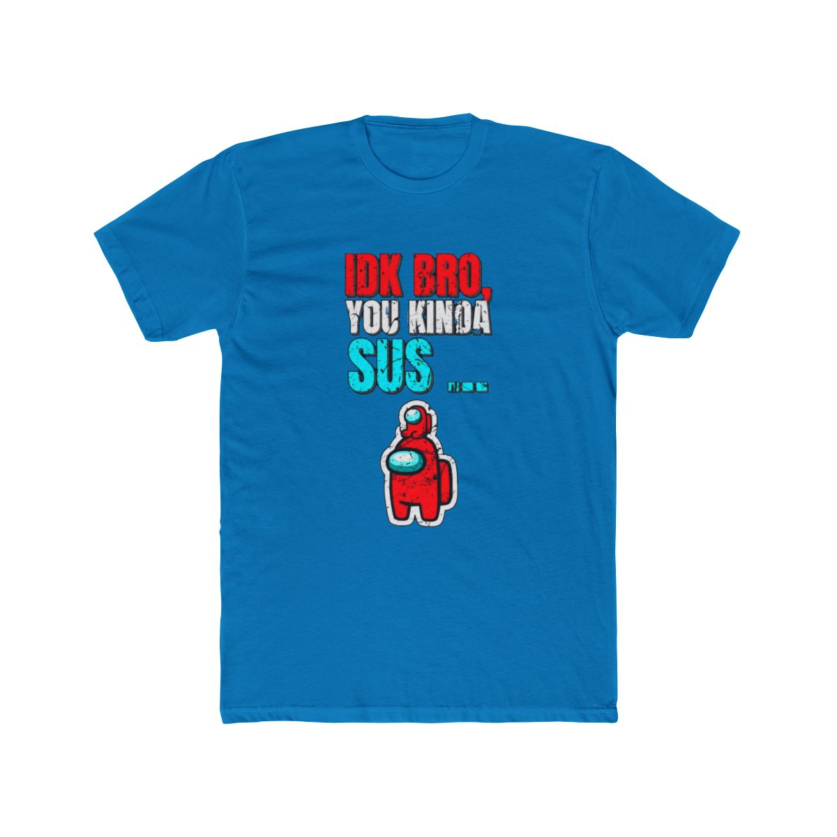 Imposter Among Impostor us gaming crewmate T Shirt | Among Us