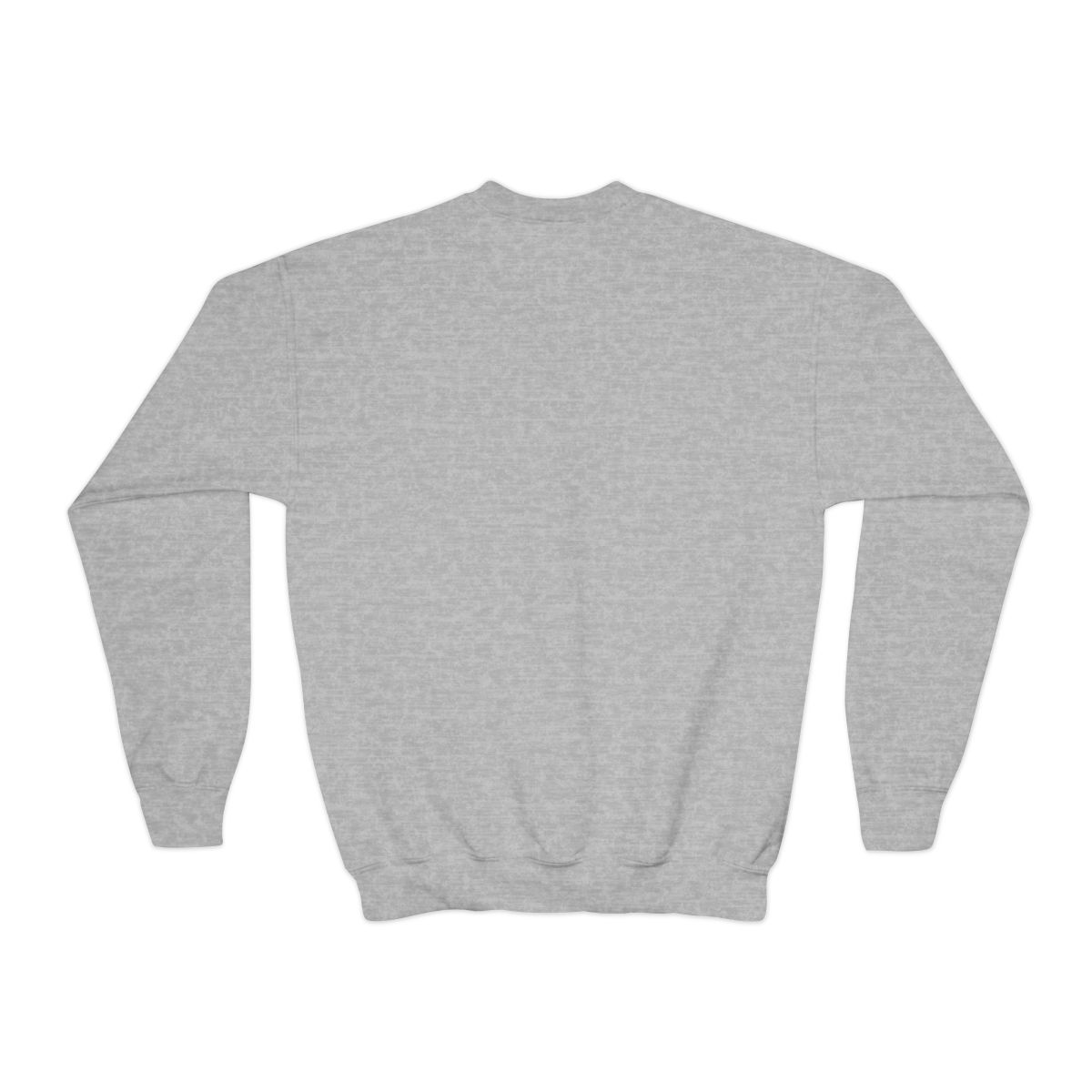 Among Us "AMONG US ARCADE" Kids Crewneck - alternate angle 1, merchandise