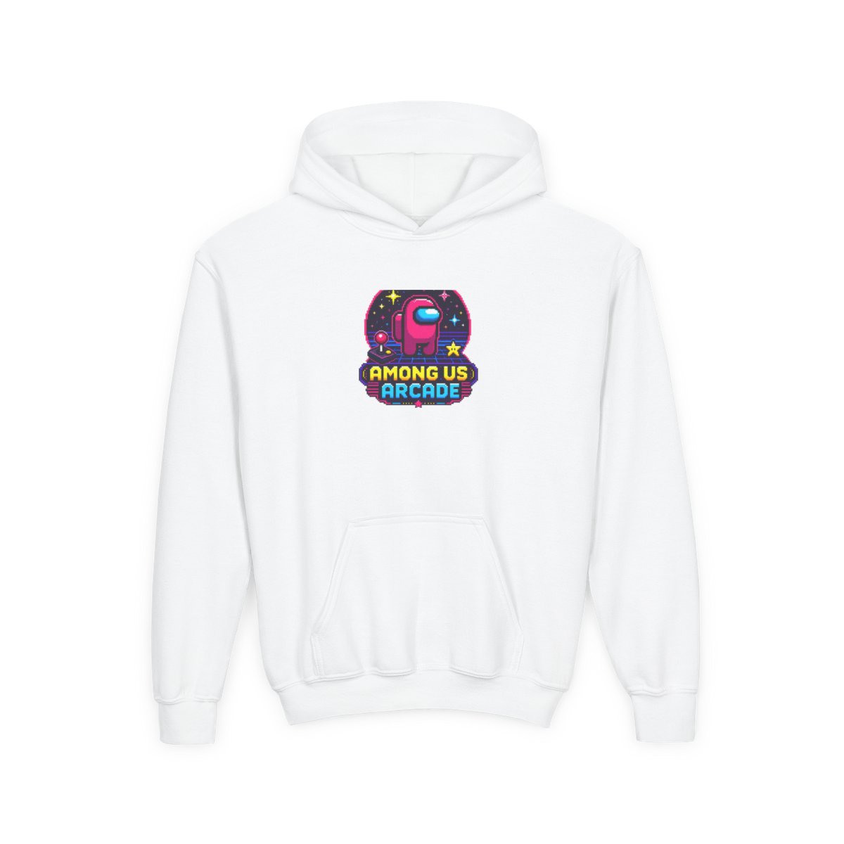 Hoodies - Among Us apparel collection