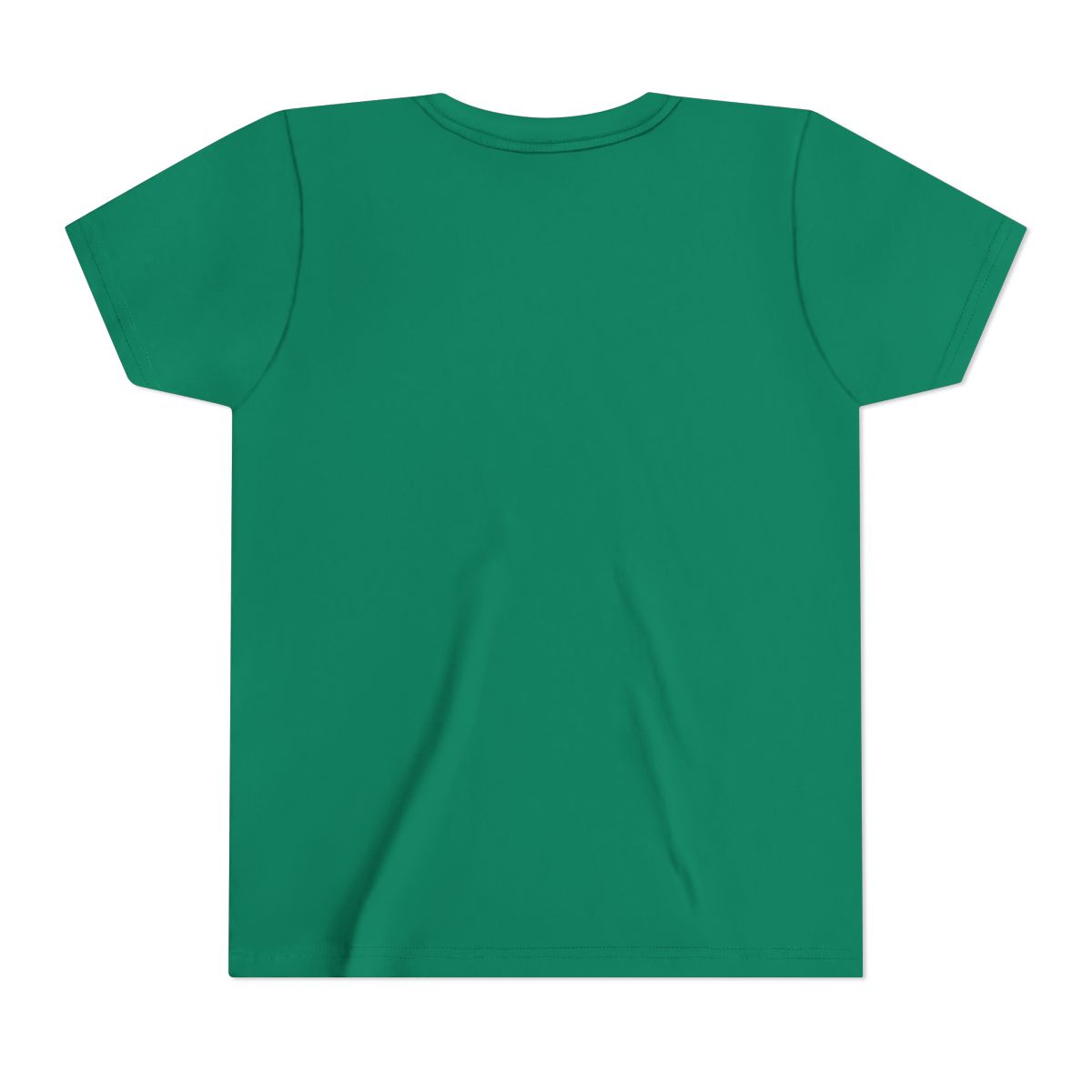 Among us Halloween Kids T Shirt - alternate angle 1, merchandise