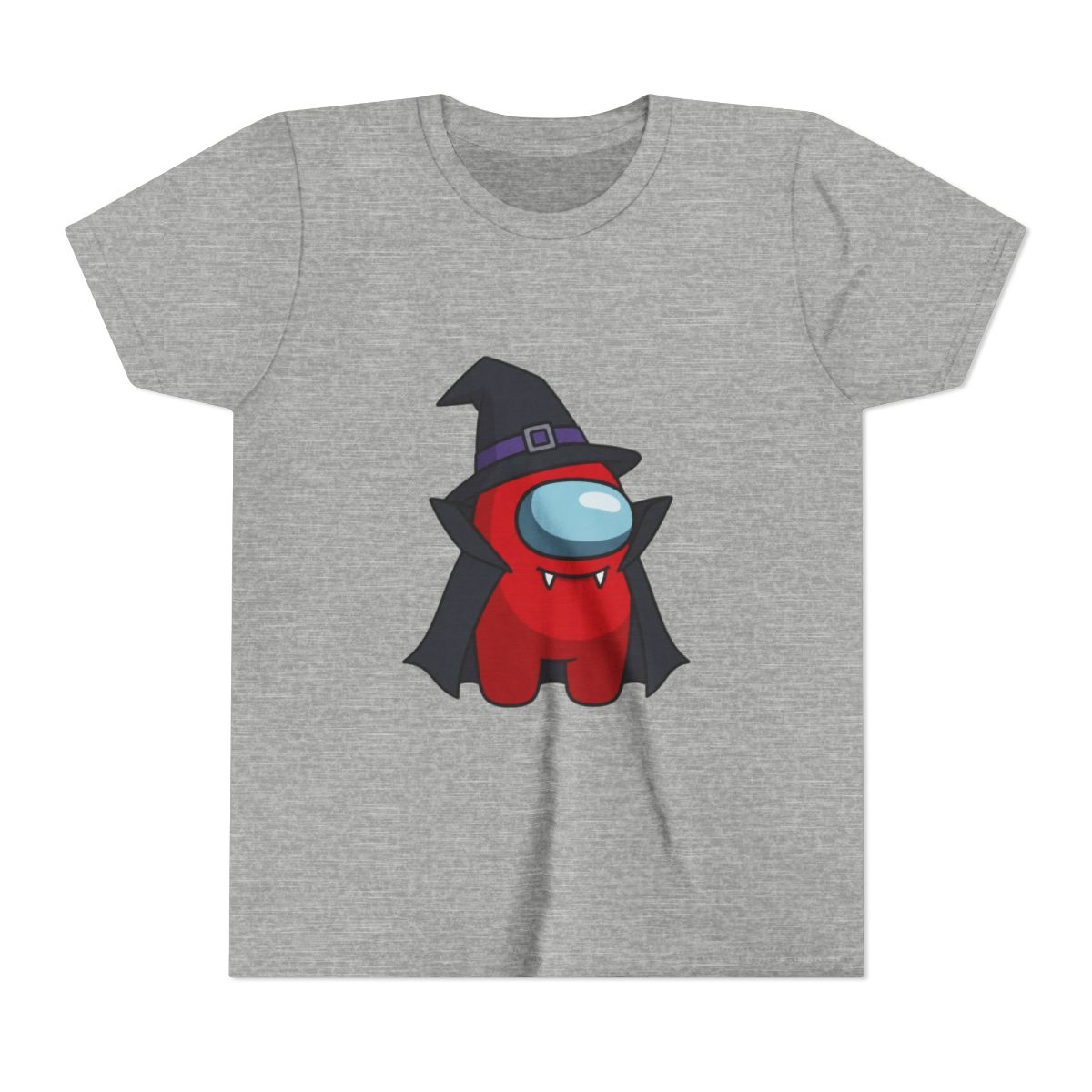 Among us Halloween Kids T Shirt