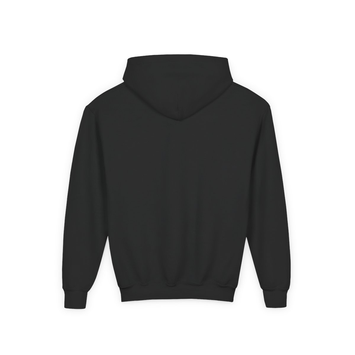 Among Us Kids Hoodie - alternate angle 1, merchandise
