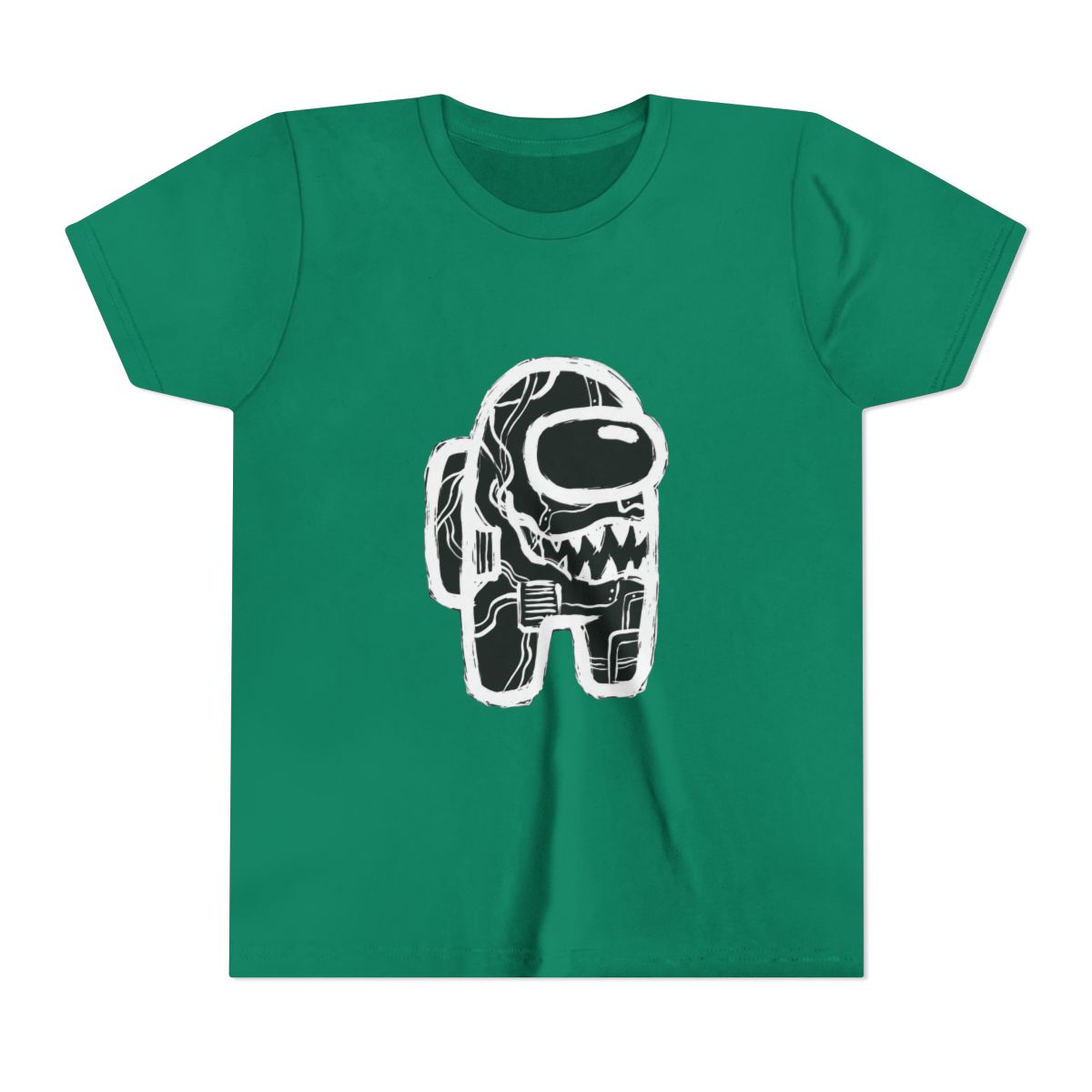 Among Us Kids T Shirt