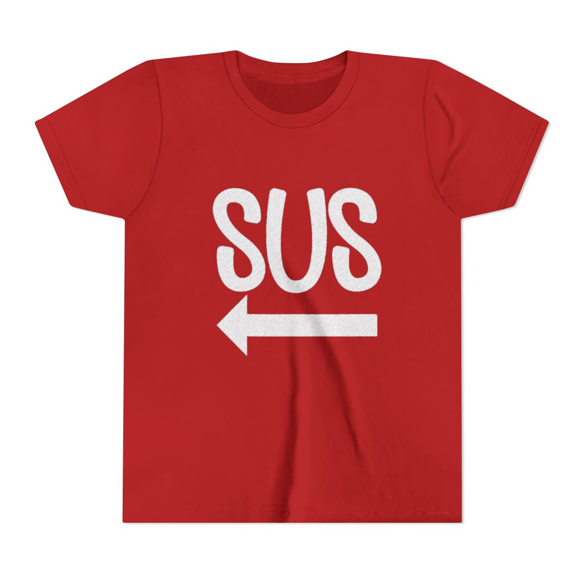 Kinda Sus Impostor Imposter Co. | Among Us (Kids)