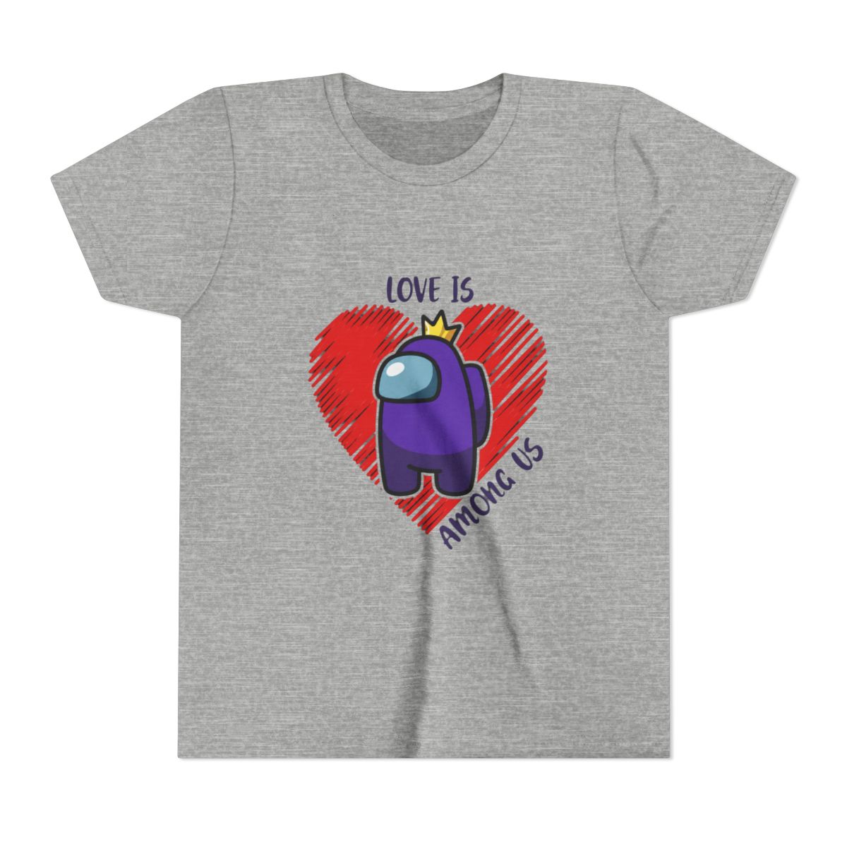 LOVE IS AMONG US (Kids)
