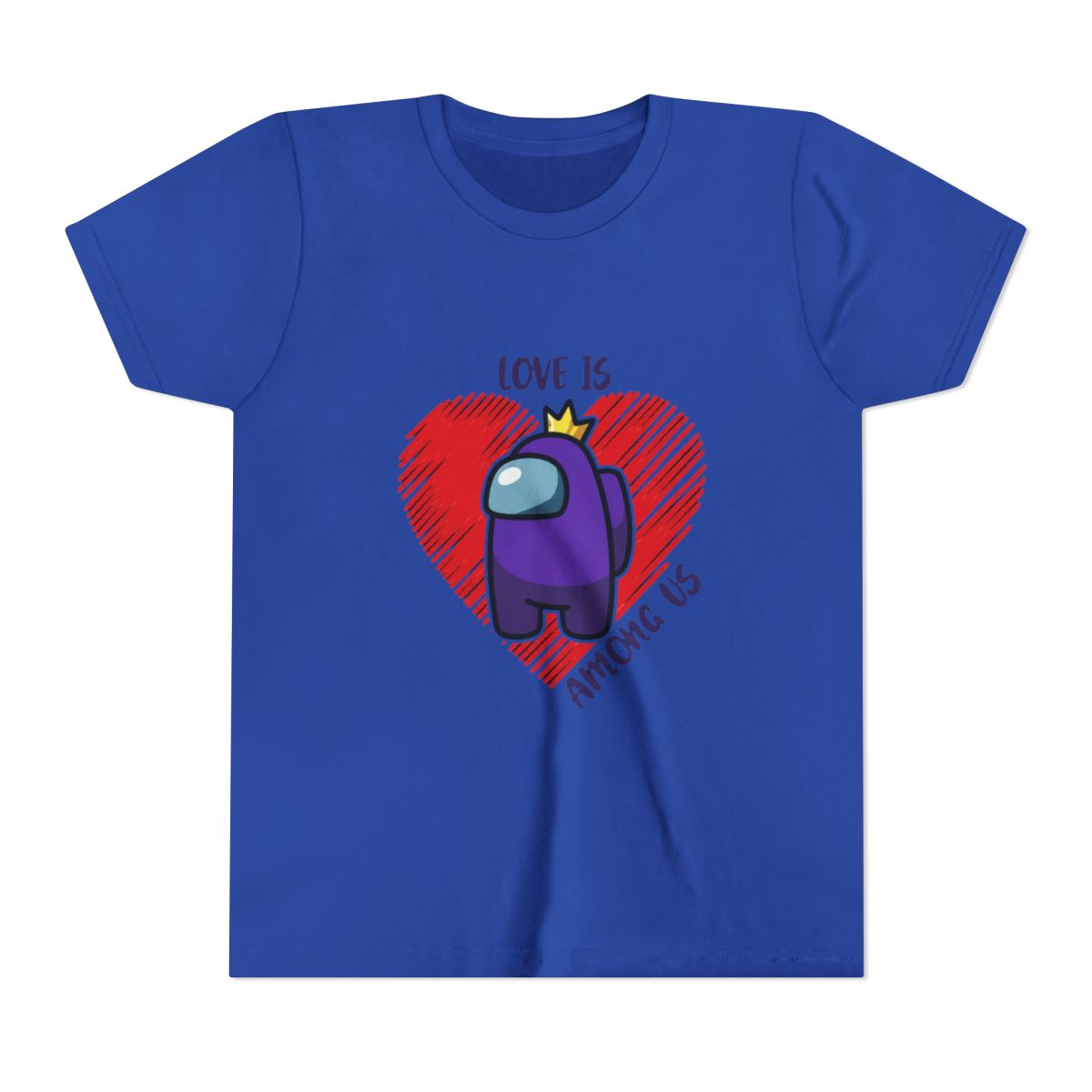 LOVE IS AMONG US (Kids) - alternate angle 4, merchandise